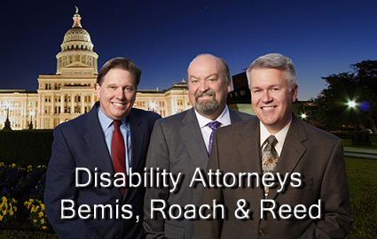 disability lawyers