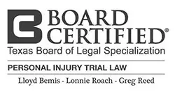 board certified law firm
